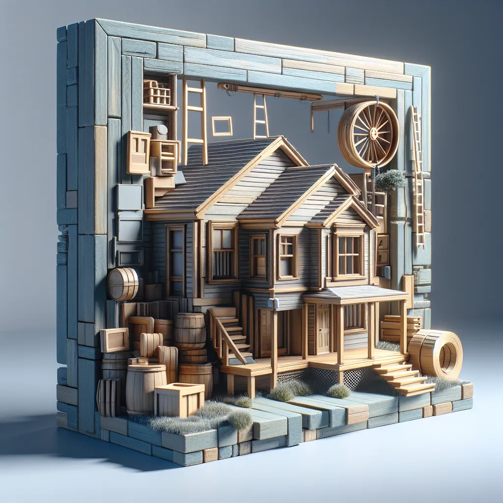 Simulation De Crédit Pour Les Prêts De Rénovation