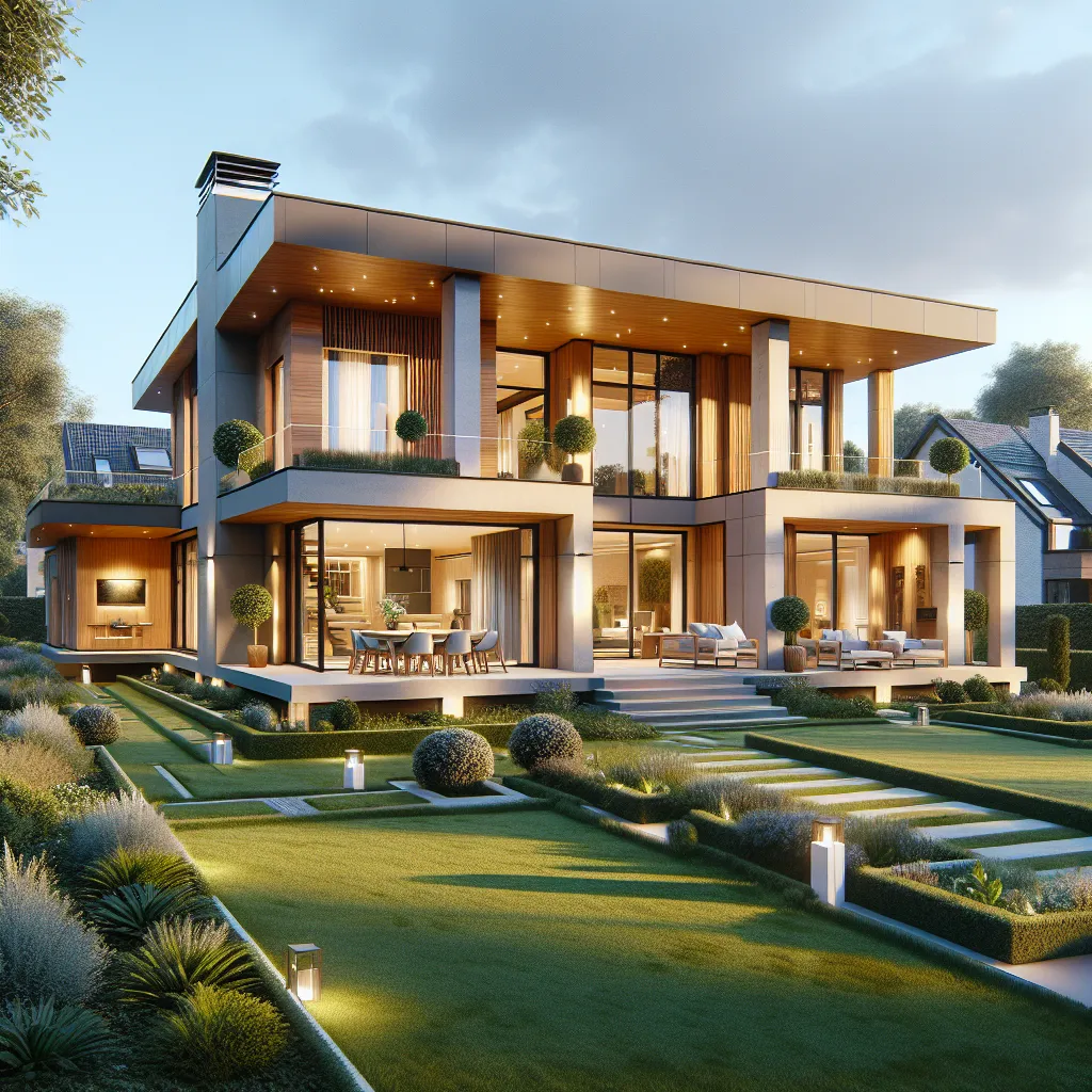 Avantages Maison Clé Sur Porte à Eghezée