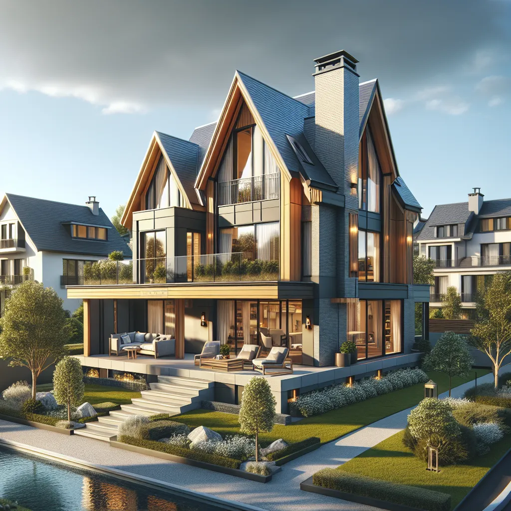 Avantages Maison Clé Sur Porte à Rochefort