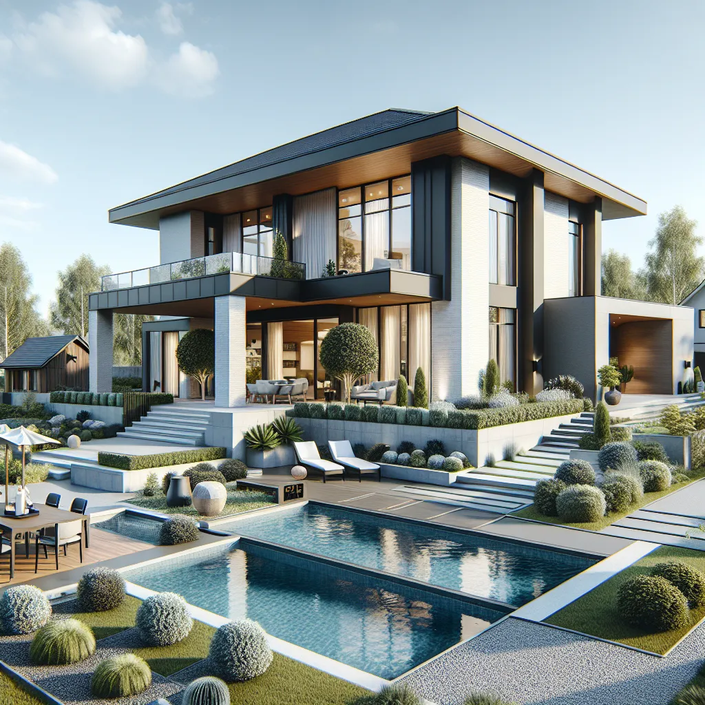 Avantages Maison Clé Sur Porte à Waremme