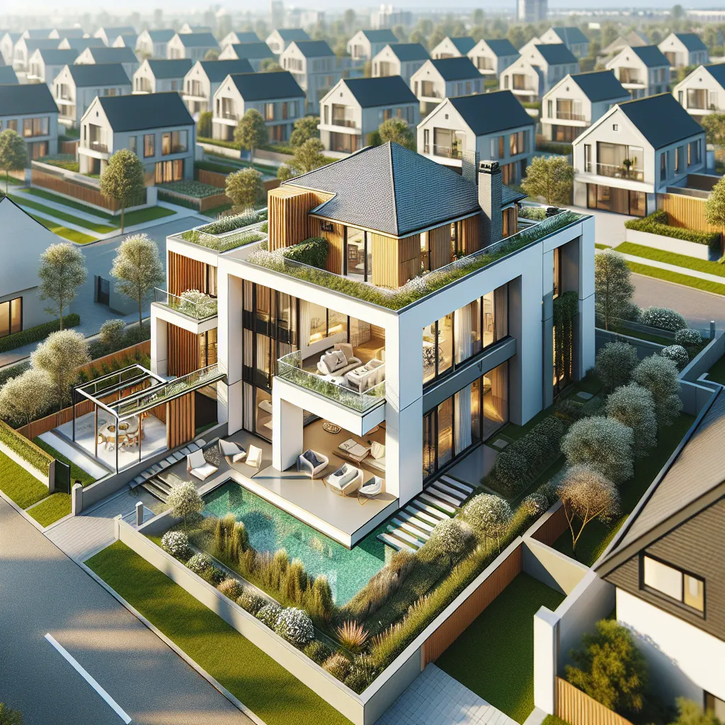 Construction Clé Sur Porte à Evere