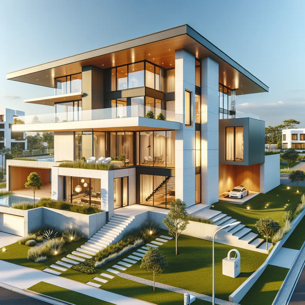 Construction Clé Sur Porte à Jodoigne