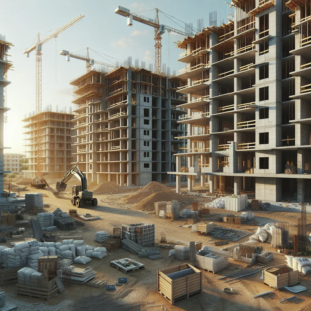 Délais Construction Clé Sur Porte