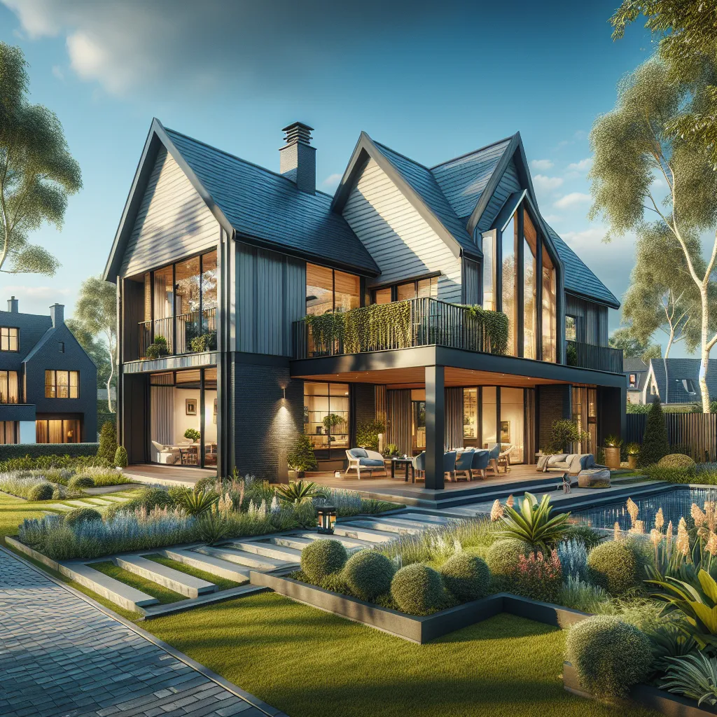 Maison Clé Sur Porte 3 Chambres à Anderlecht