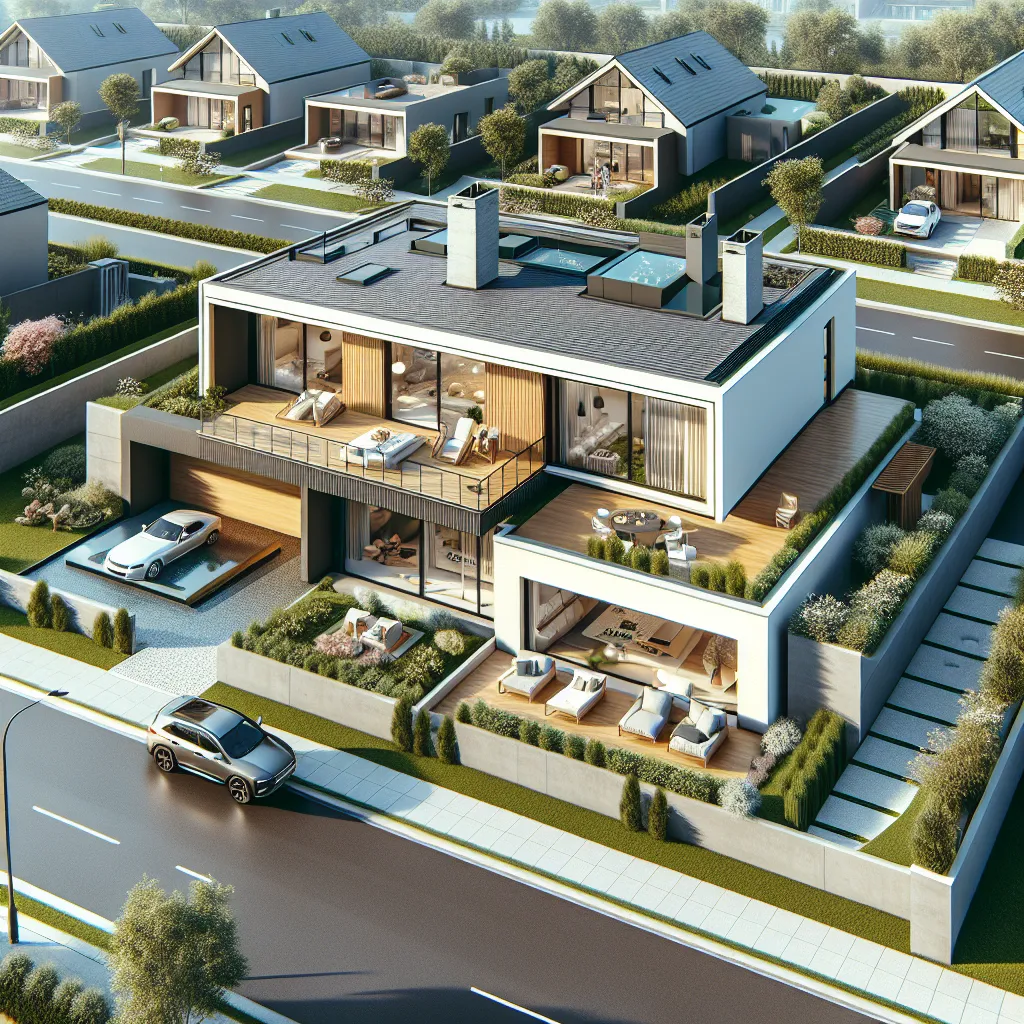 Maison Clé Sur Porte 3 Chambres à Mons