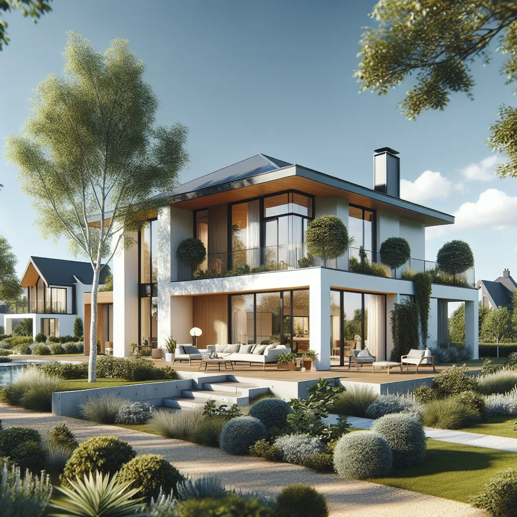 Maison Clé Sur Porte 3 Chambres à Ottignies