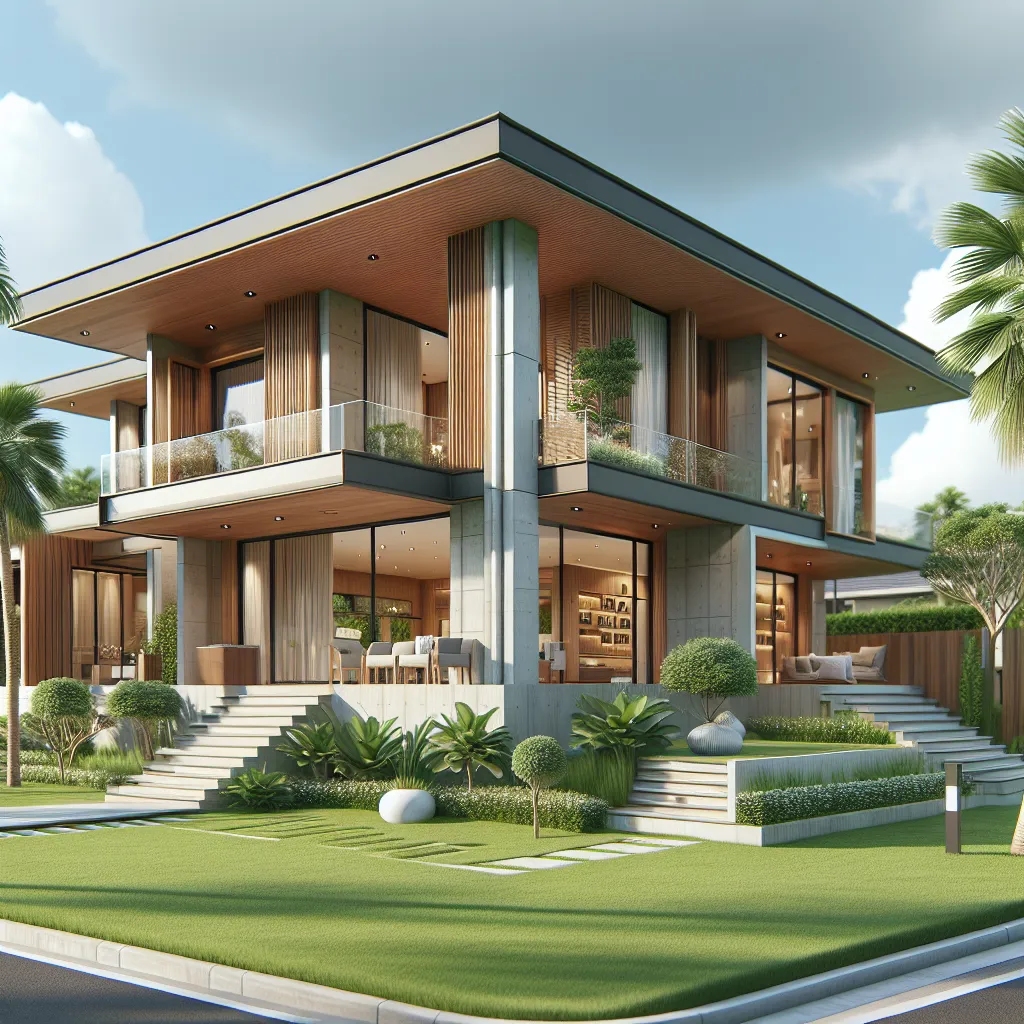 Maison Clé Sur Porte 3 Chambres Avec Salle De Bain Privative