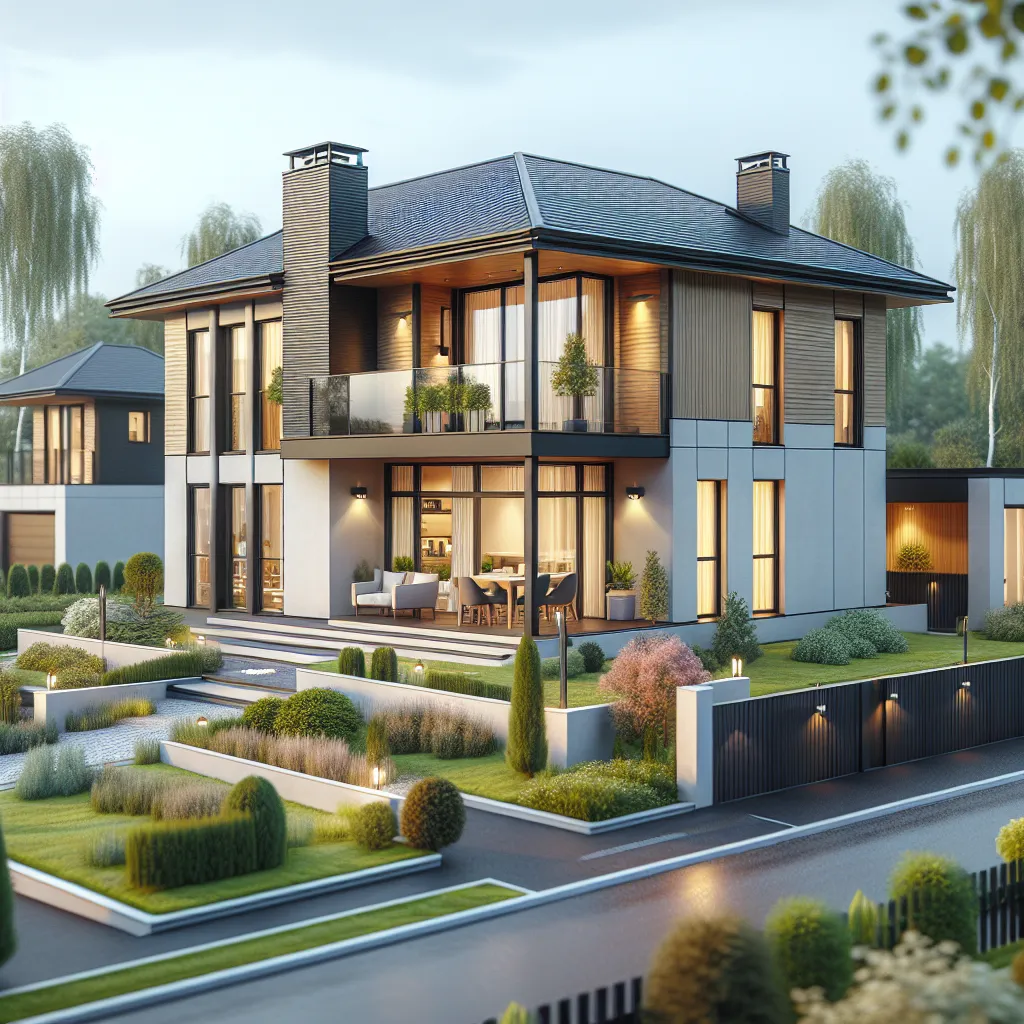 Maison Clé Sur Porte 4 Façades à Florenville