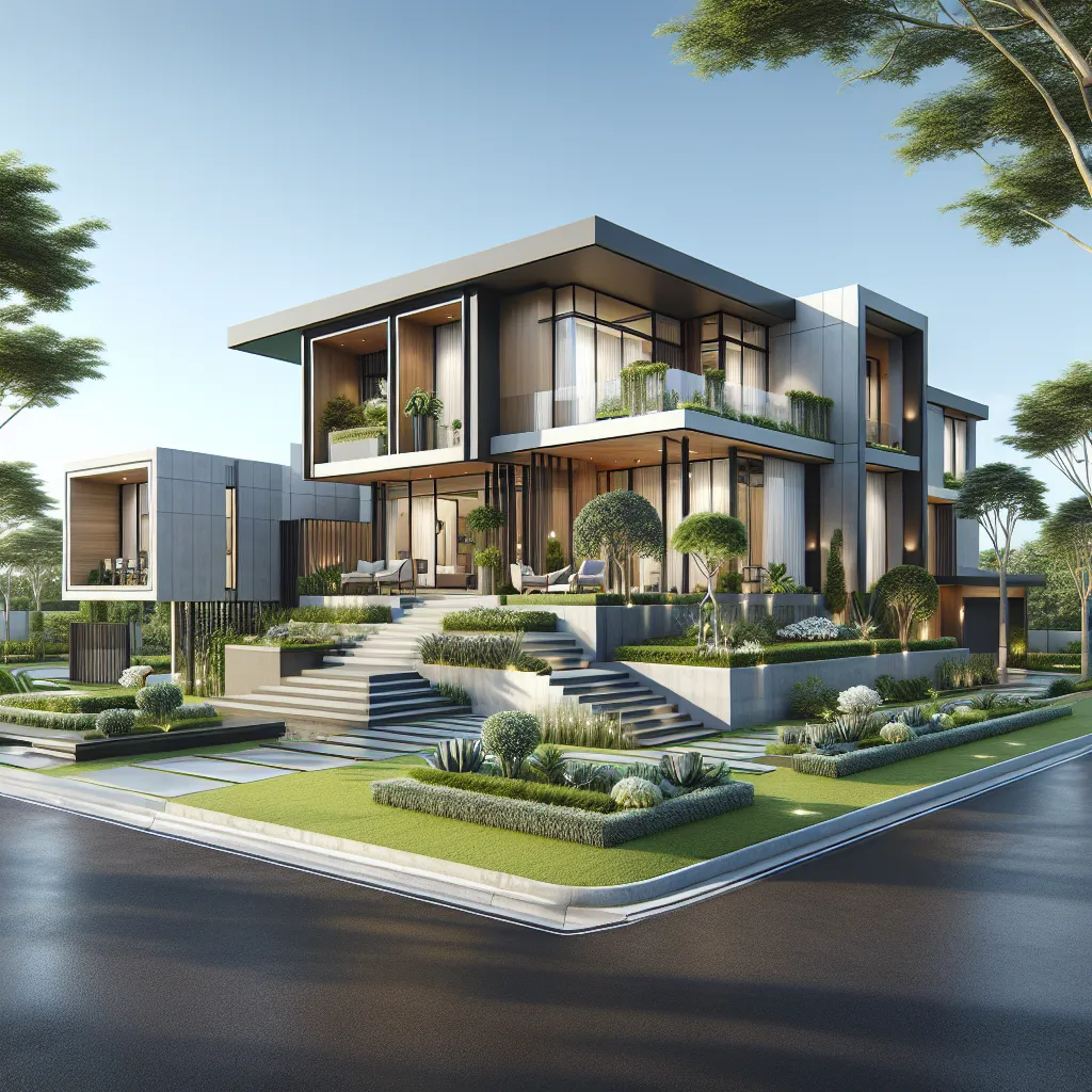 Maison Clé Sur Porte 4 Façades à Seraing
