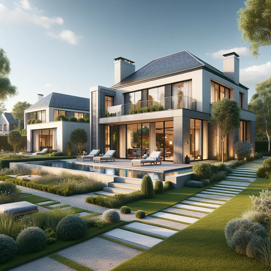 Maison Clé Sur Porte à Chaudfontaine