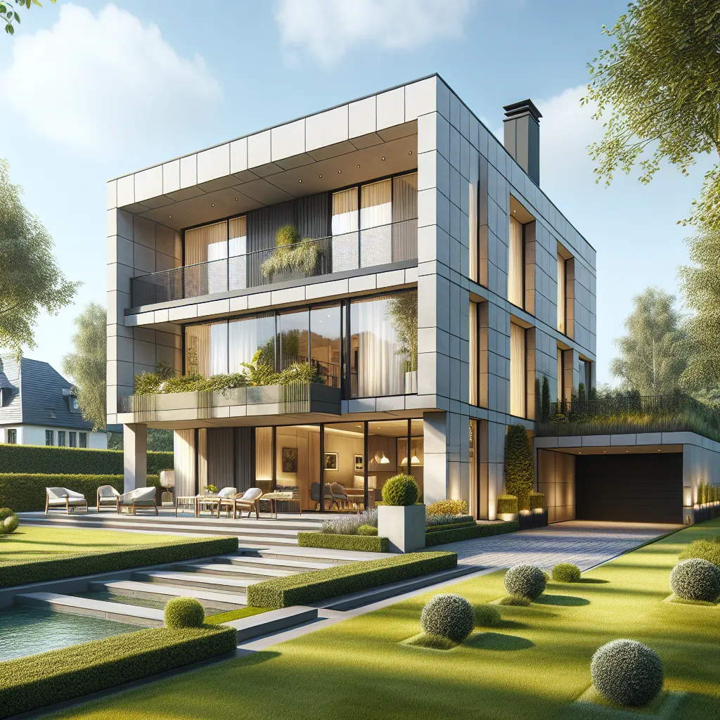 Maison Clé Sur Porte à Gembloux