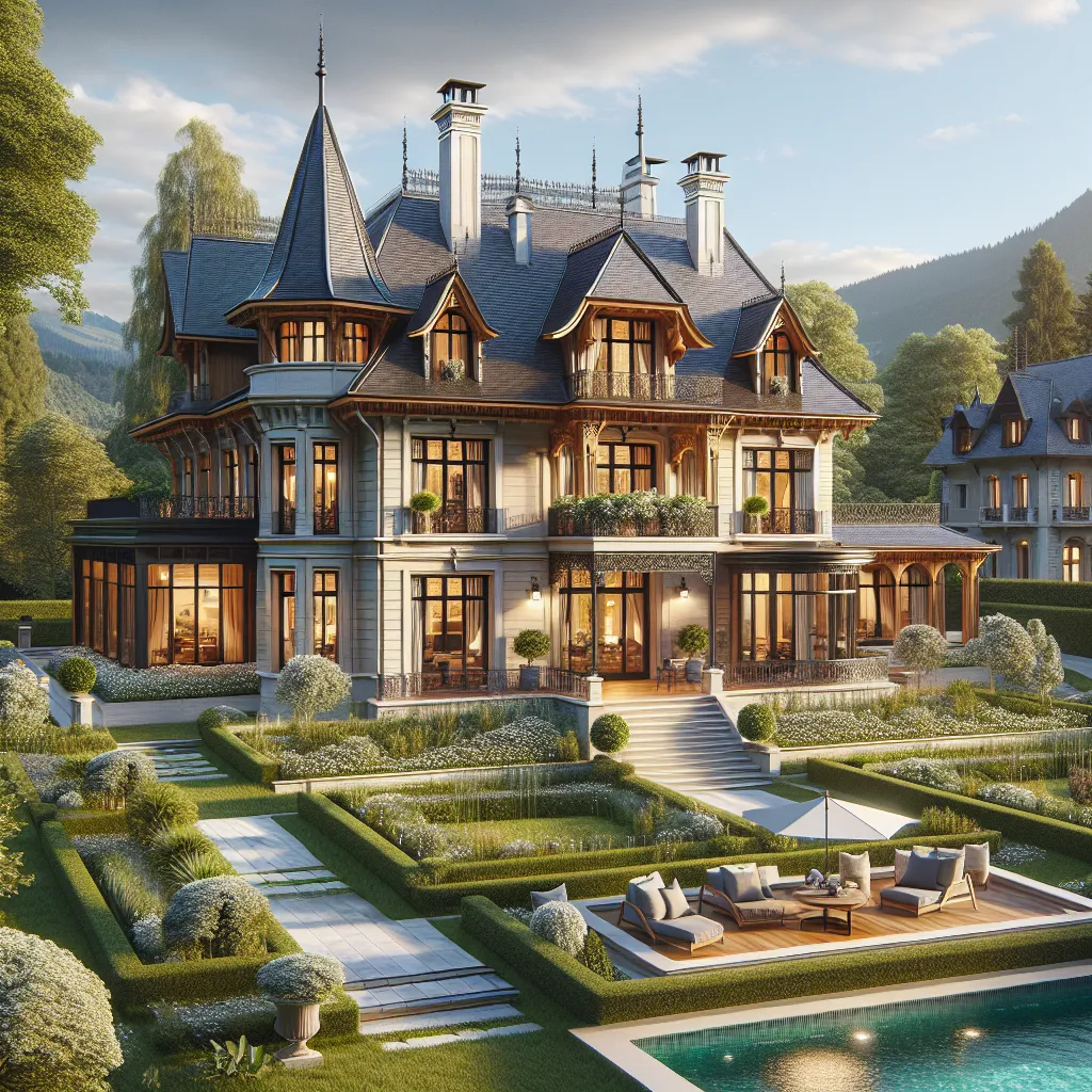 Maison Clé Sur Porte à Saint-ghislain