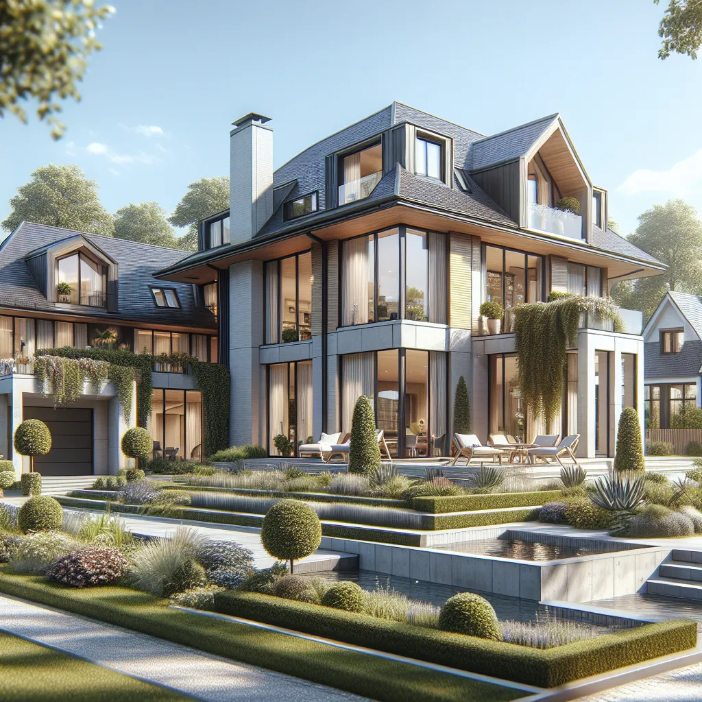 Maison Clé Sur Porte à Saint-josse-ten-noode