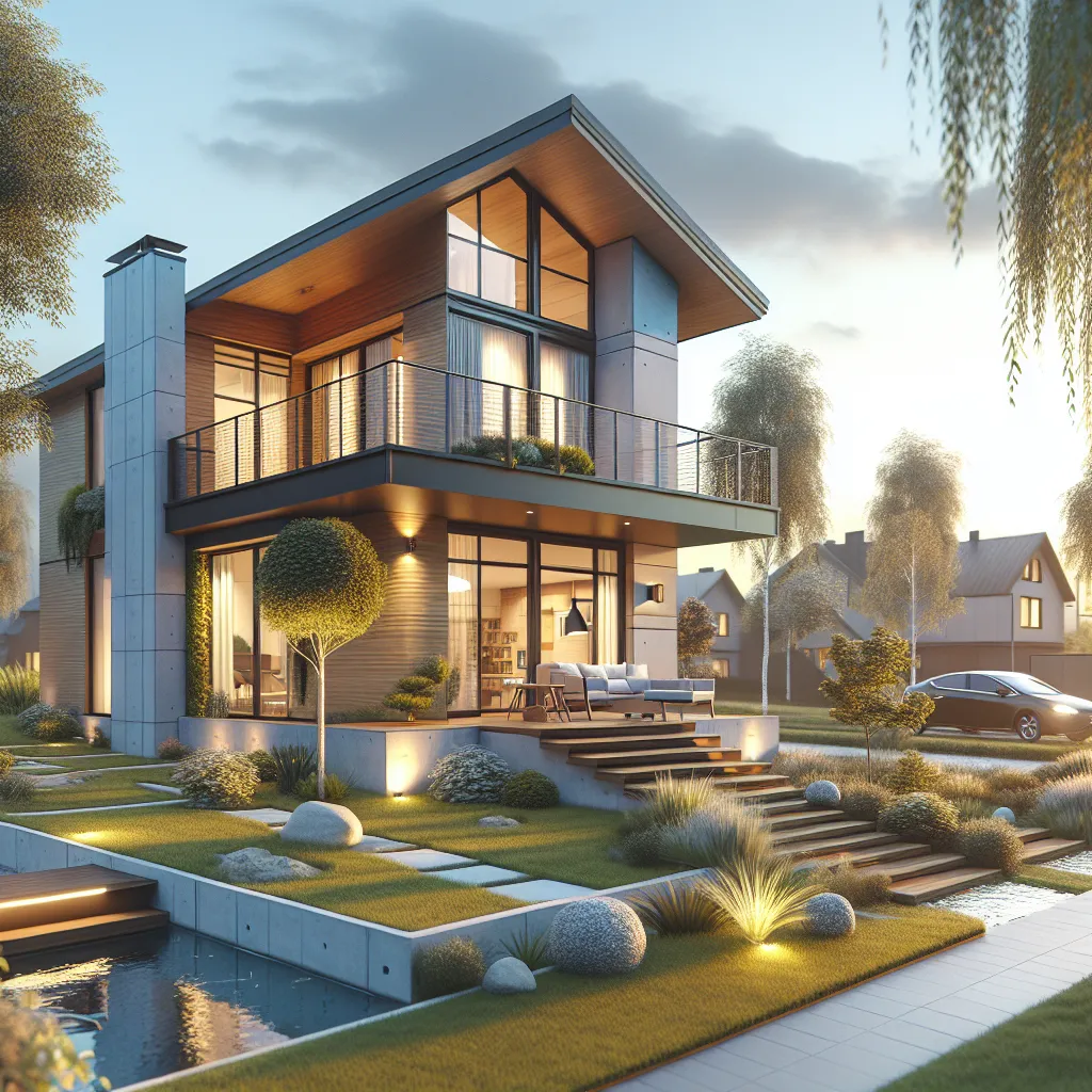 Maison Clé Sur Porte Basse énergie à Nandrin