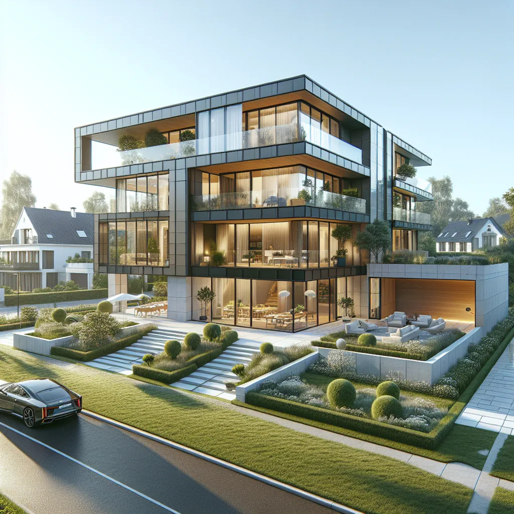 Maison Clé Sur Porte Ou Traditionnelle à Marche-en-famenne