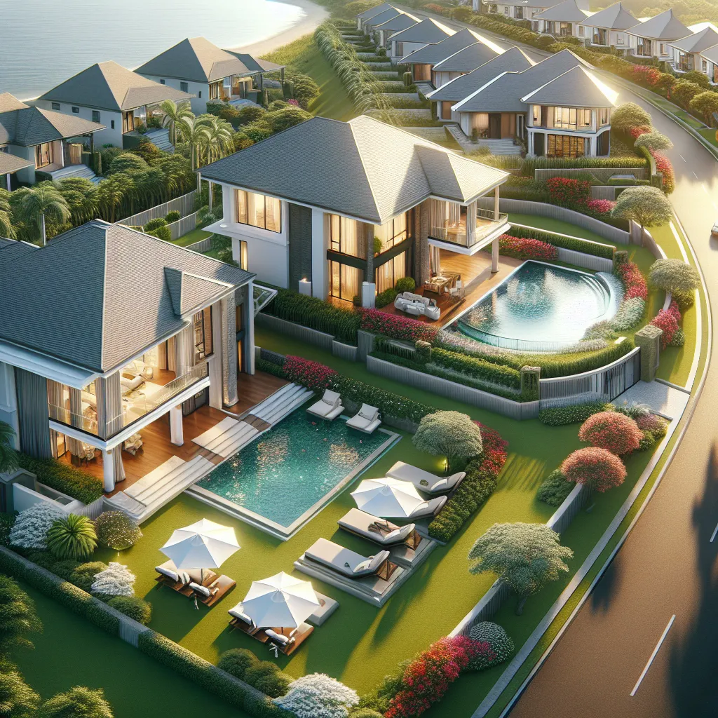 Maison Clé Sur Porte Ou Traditionnelle Avec Analyse Comparative Détaillée