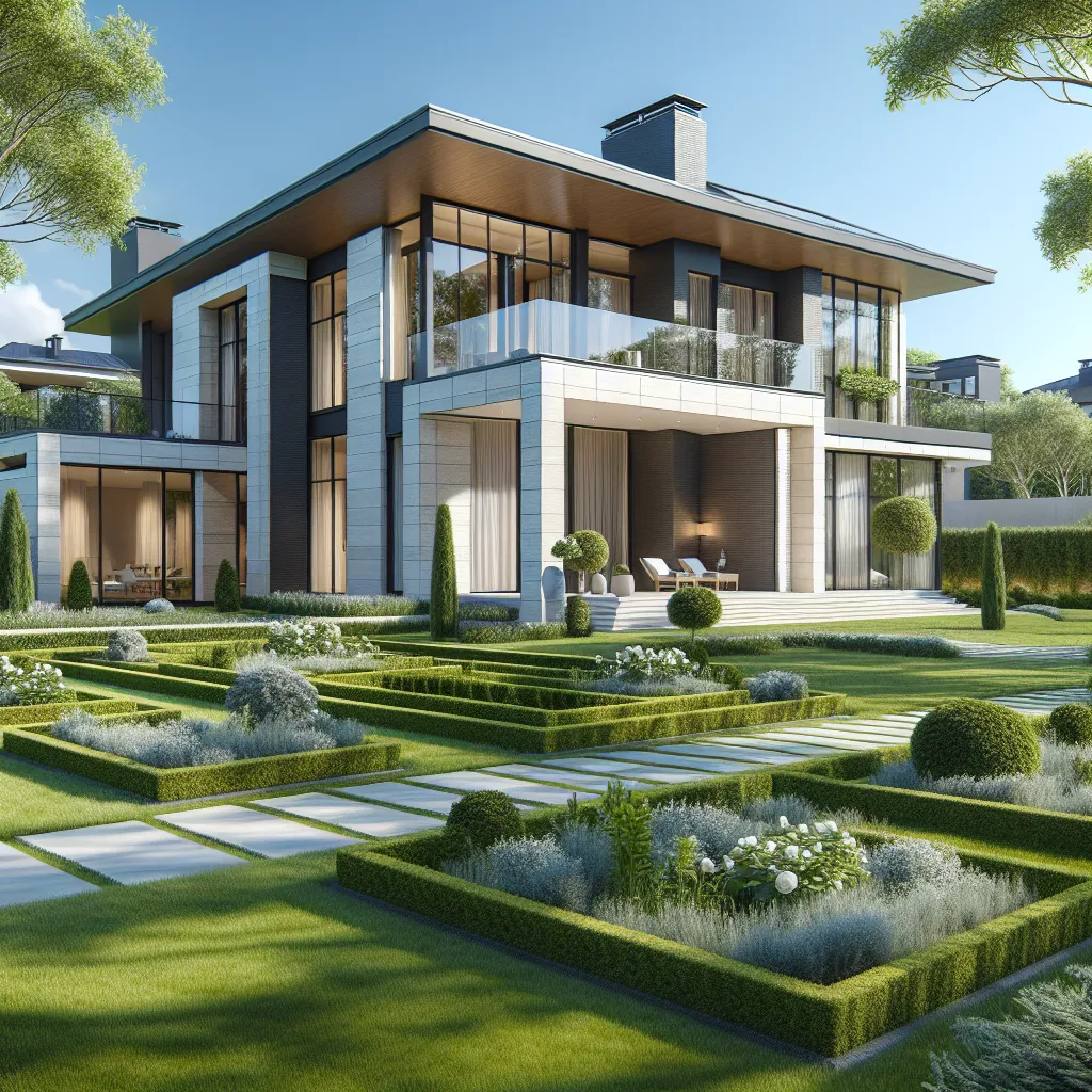 Plan Maison Clé Sur Porte à Etterbeek