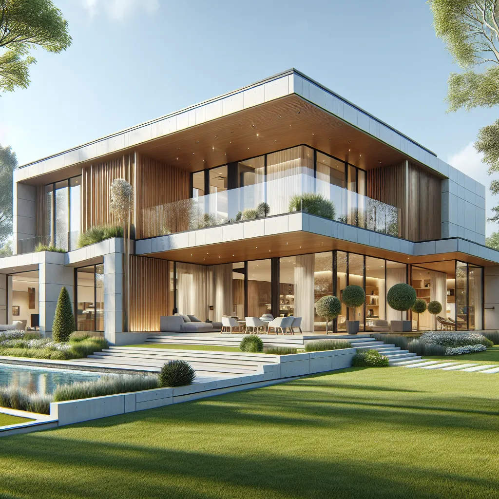 Plan Maison Clé Sur Porte à Koekelberg