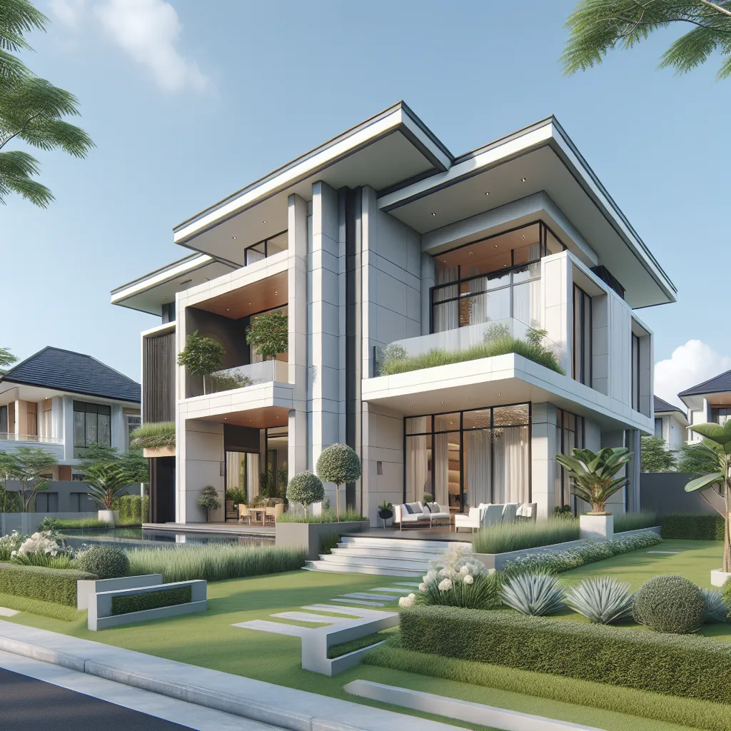 Prix Maison Clé Sur Porte à Enghien