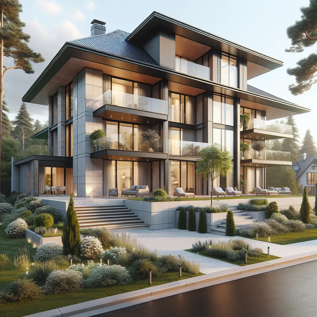 Prix Maison Clé Sur Porte à Forest