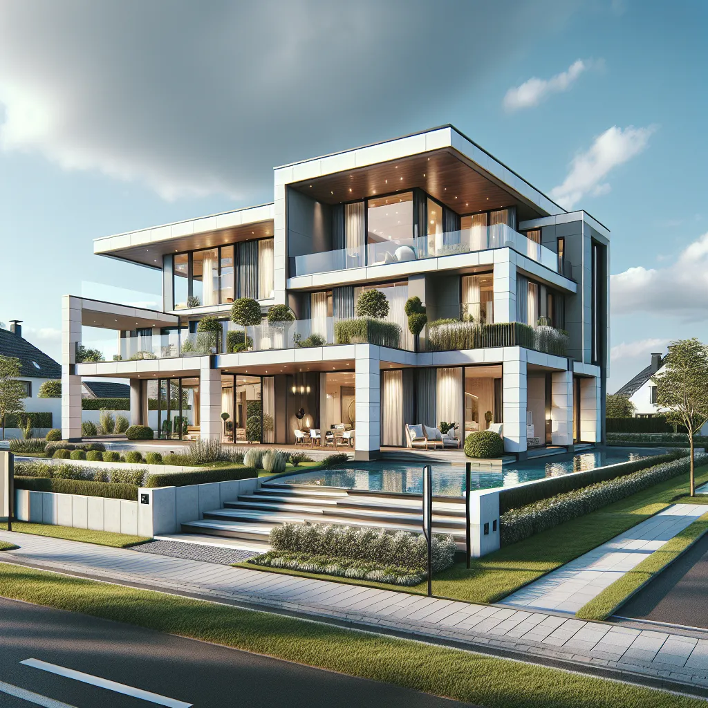 Prix Maison Clé Sur Porte à Herstal