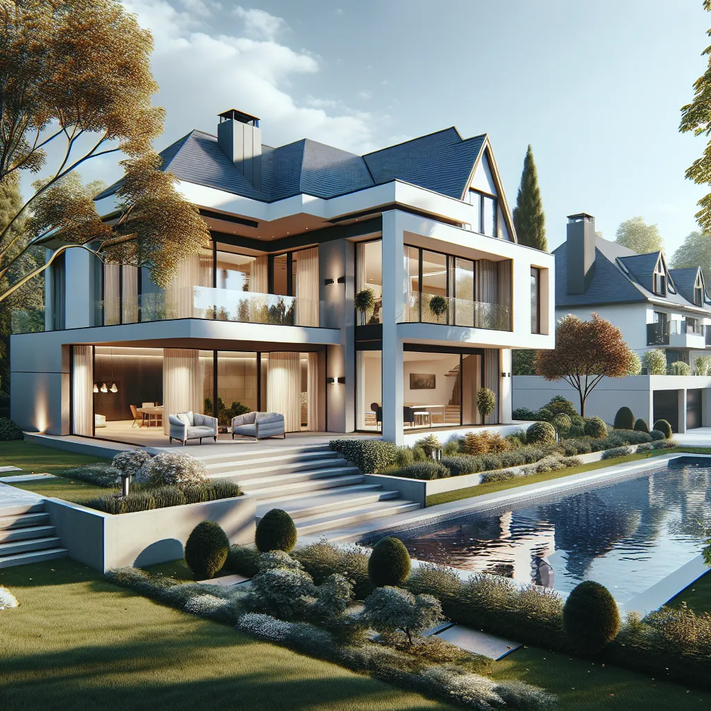 Prix Maison Clé Sur Porte à Thuin