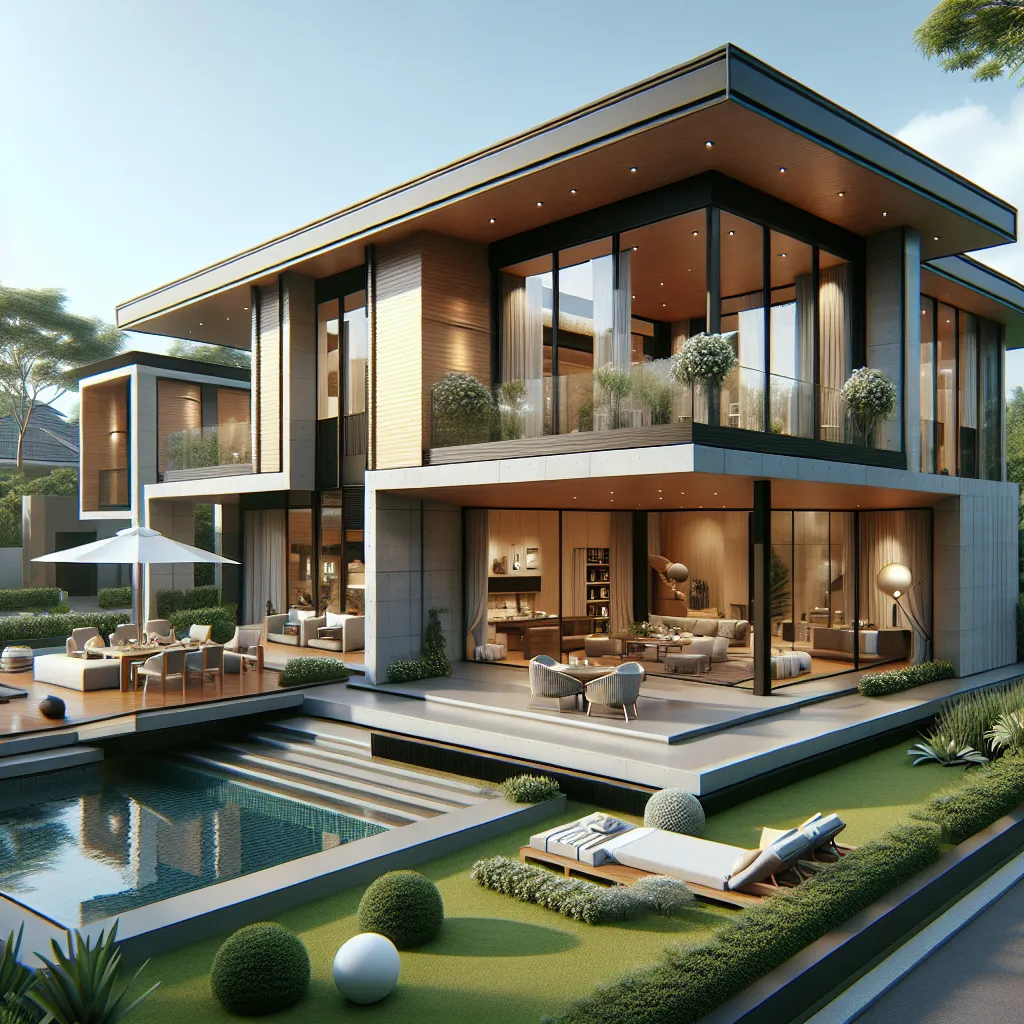 Quels Sont Les Avantages D'une Maison Clé Sur Porte ? Les Avantages D'une Maison Clé Sur Porte Incluent Un Gain De Temps, Une Tranquillité D'esprit, Un Prix Fixe, Une Garantie Décennale Et Une Maison Entièrement Personnalisable Selon Les Goûts De L'acheteur.